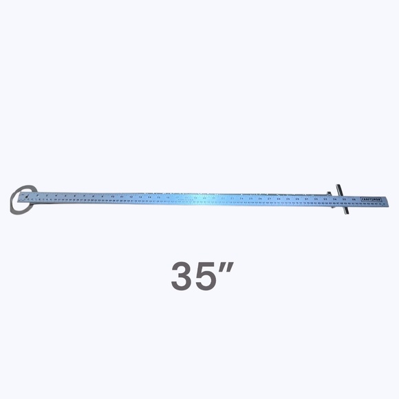 GARUGLIERI Genuine Leather Belt Grey w/ Floral Detail Silvertone Buckle Sz M - Picture 4 of 6